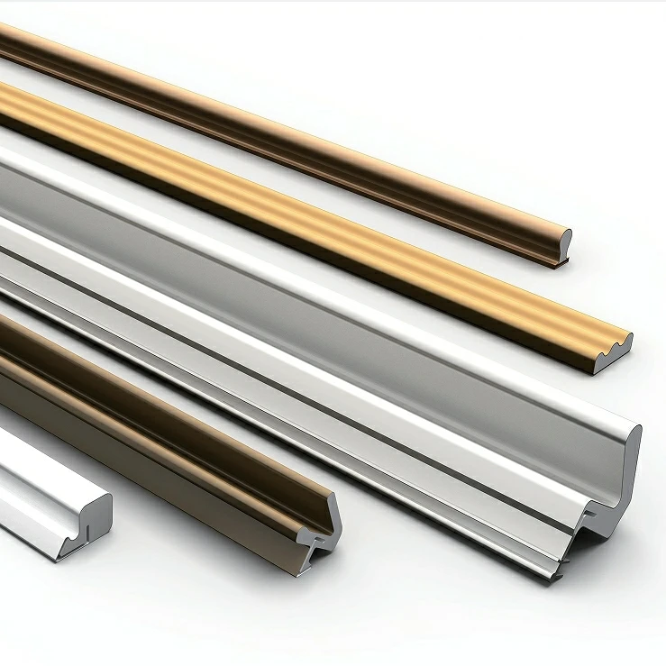 Kerf Type Weather Seal