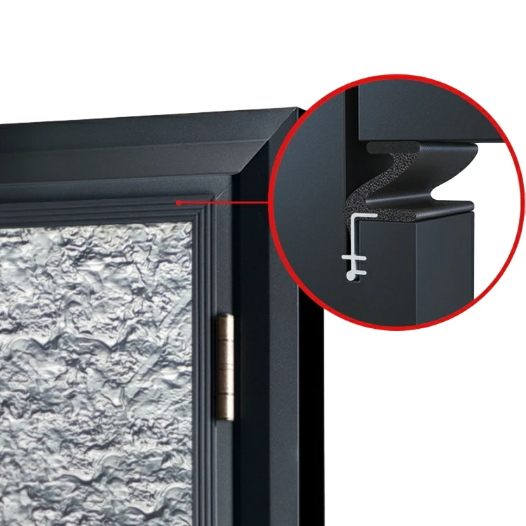 Magnetic Seal Strip